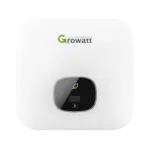 Growatt MIN 5000TL-XH