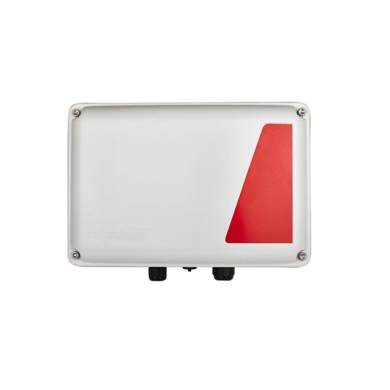 Interface SolarEdge StorEdge pour onduleurs 1PH avec technologie HD-Wave – Image 4