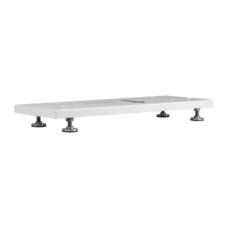 Support de sol SolarEdge pour batterie domestique