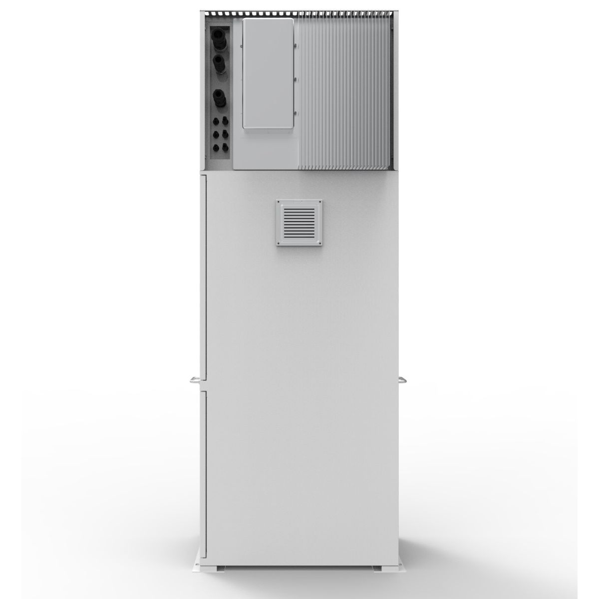 FoxESS 1PH Onduleur hybride AIO-H1-3.0 (avec WiFi)