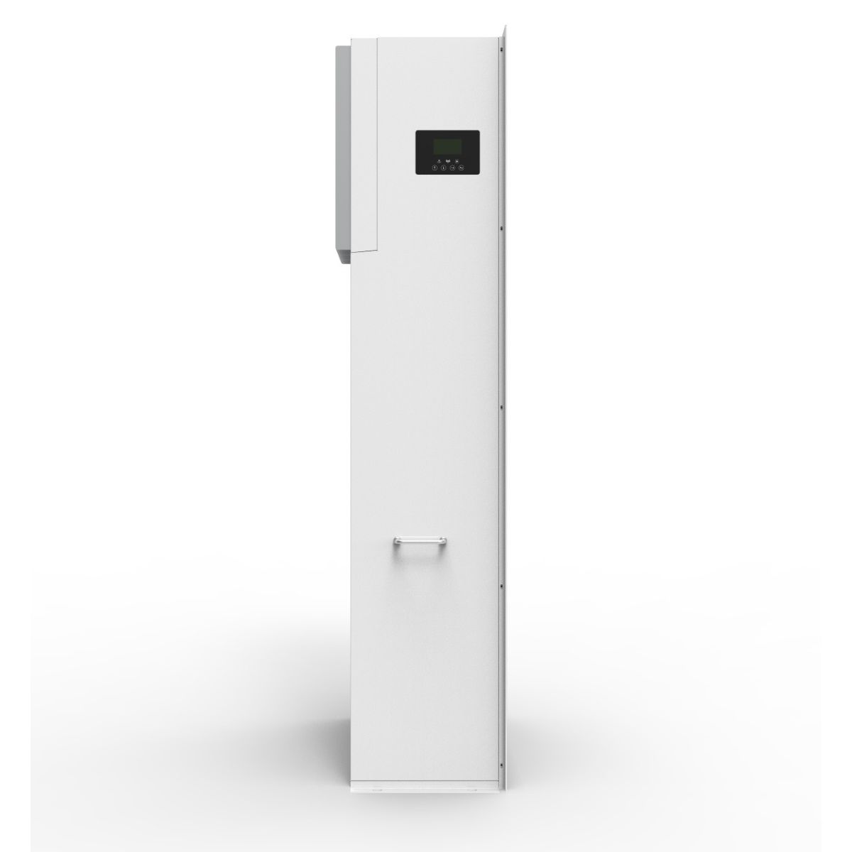 FoxESS 1PH Onduleur hybride AIO-H1-3.0 (avec WiFi) – Image 2