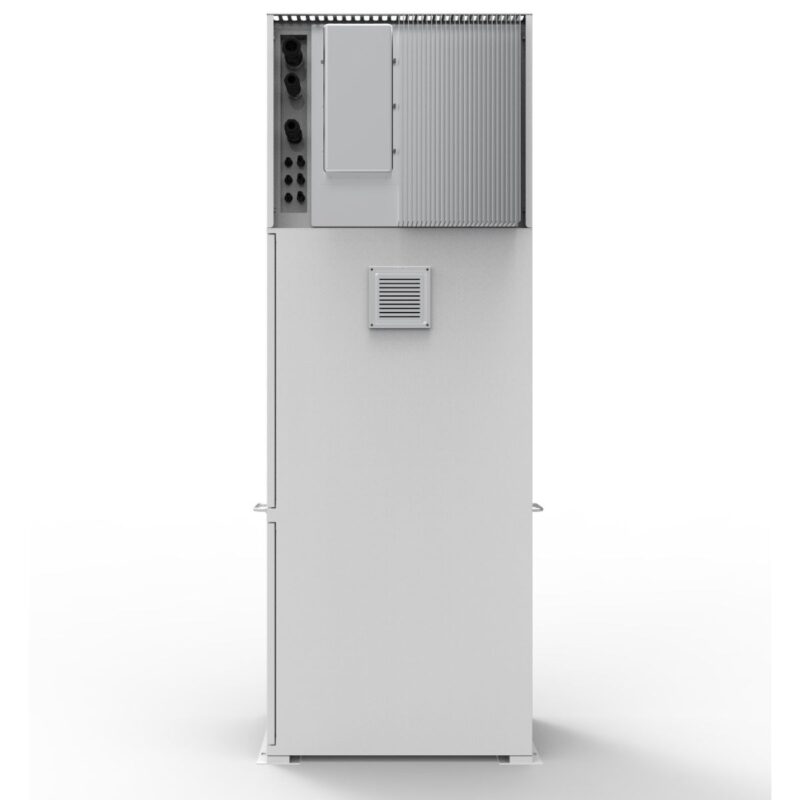 FoxESS 1PH Onduleur hybride AIO-H1-3.7 (avec WiFi)