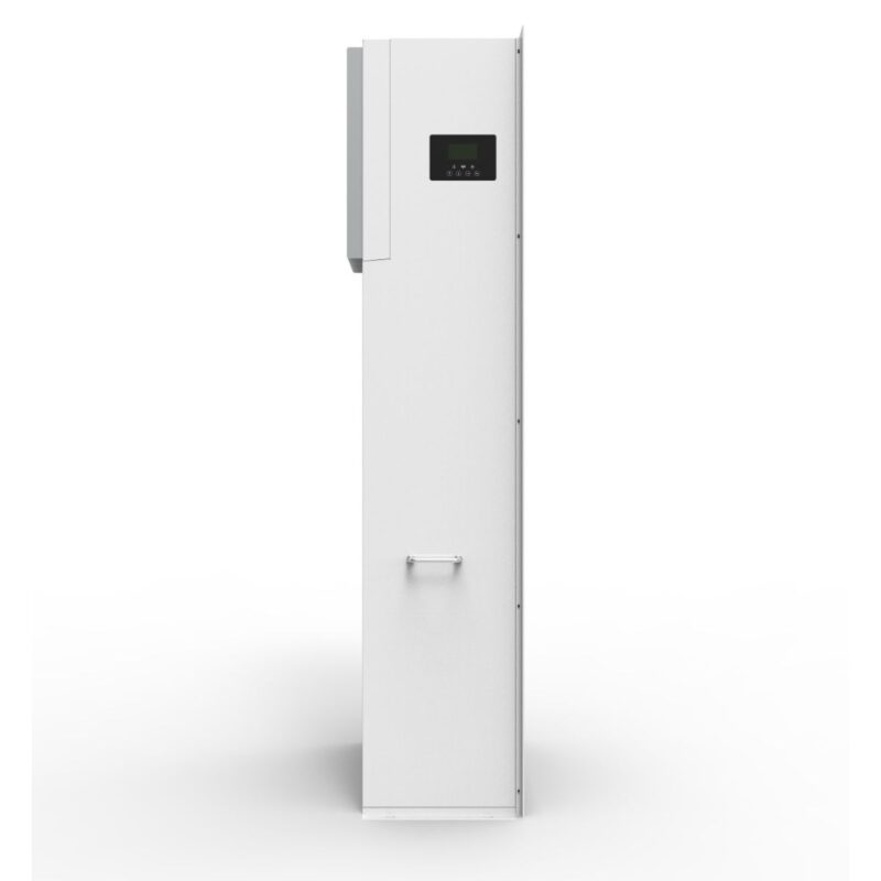 FoxESS 1PH Onduleur hybride AIO-H1-3.7 (avec WiFi) – Image 2