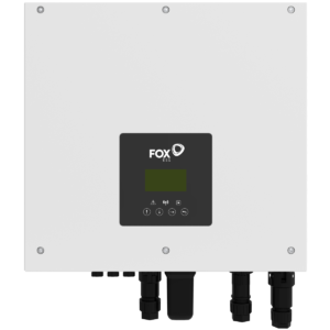 FoxESS 1PH Onduleur hybride H1-3.0-E (avec WiFi)