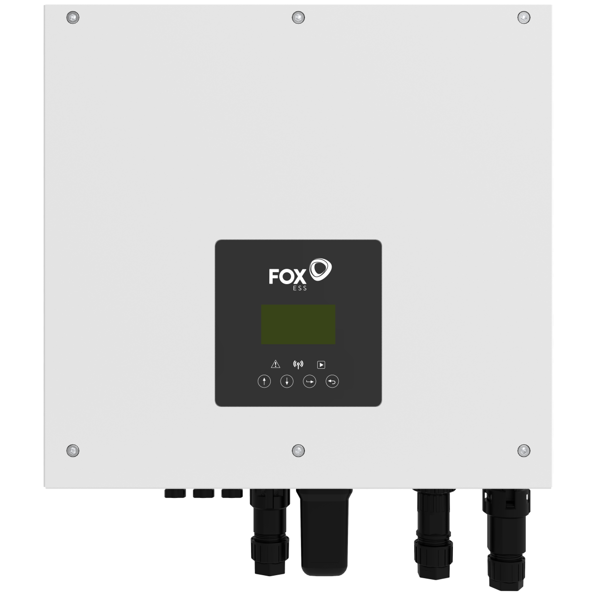 FoxESS 1PH Onduleur hybride H1-3.0-E (avec WiFi)