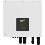 FoxESS 1PH Onduleur hybride H1-4.6-E (avec WiFi)
