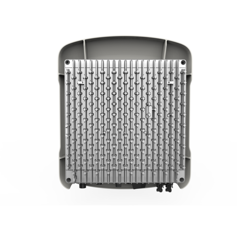 FoxESS 1PH Inverter F4600 (avec WiFi) – Image 2