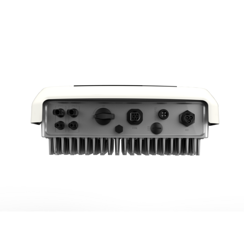 FoxESS 1PH Inverter F6000 (avec WiFi) – Image 3