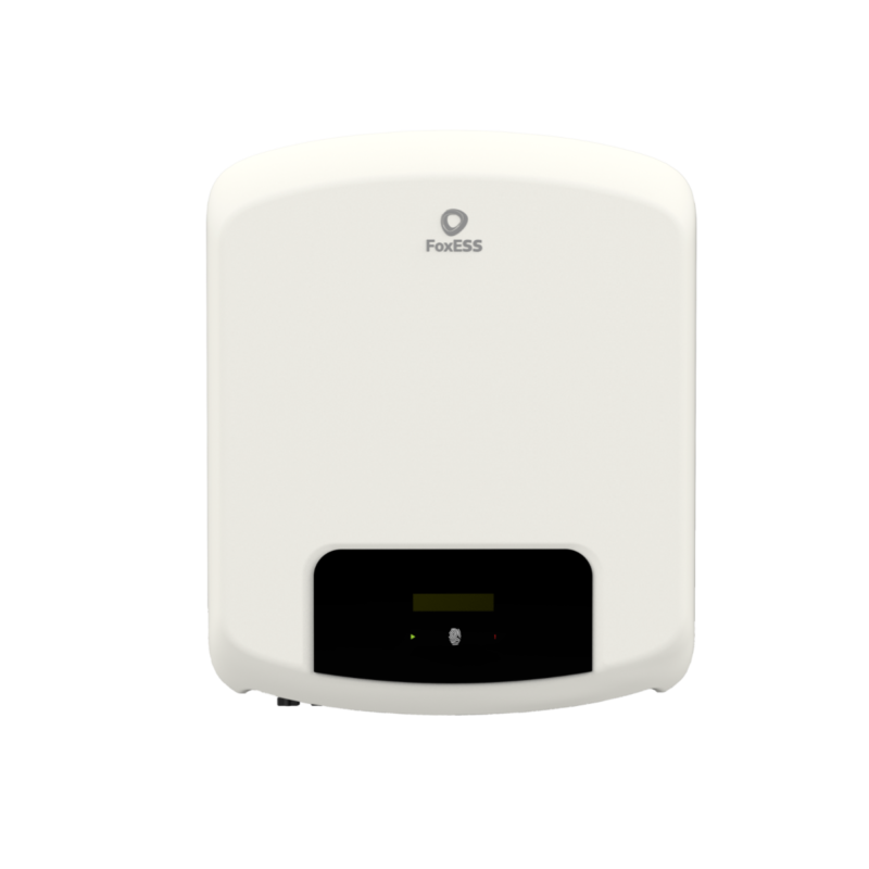FoxESS 1PH Inverter F6000 (avec WiFi) – Image 4
