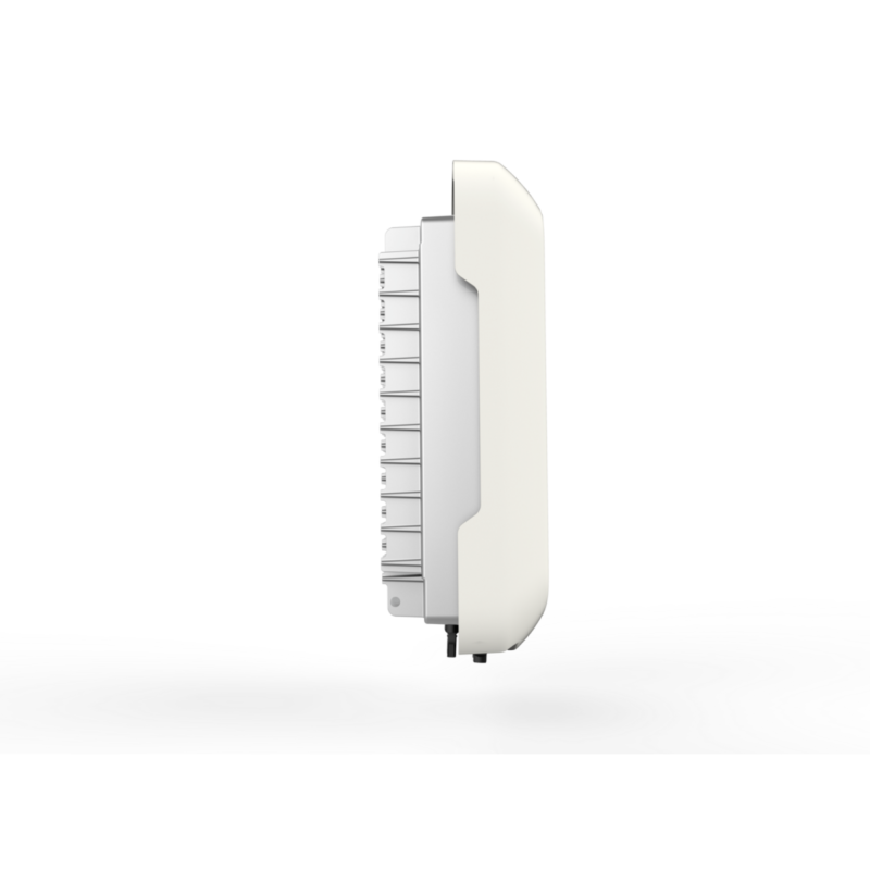 FoxESS 1PH Inverter F6000 (avec WiFi)