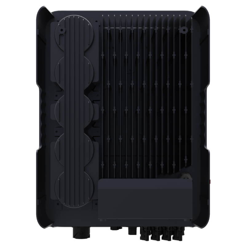 FoxESS 3PH Inverter T6-G3 (avec WiFi) – Image 2