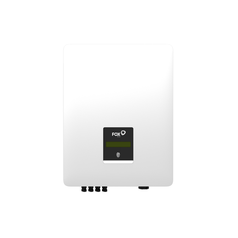 FoxESS 3PH Inverter T6-G3 (avec WiFi)