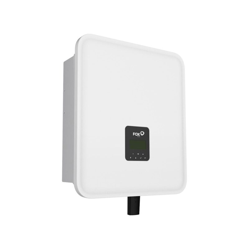 FoxESS 3PH Onduleur hybride H3-10.0-E (avec WiFi)
