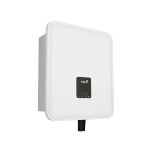 FoxESS 3PH Onduleur hybride H3-6.0-E (avec WiFi)