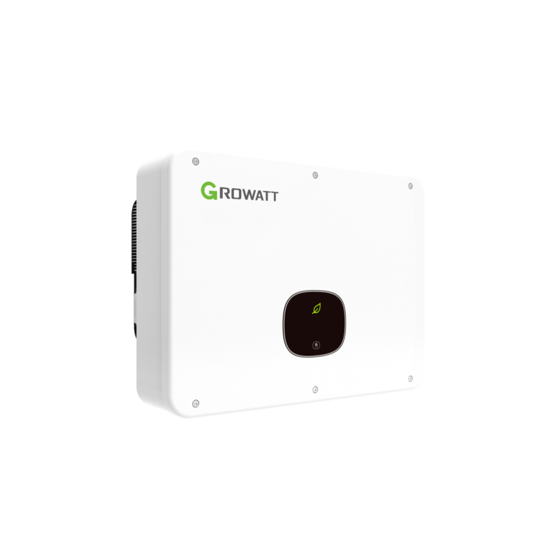 Growatt MID 20KTL3-X – Image 3