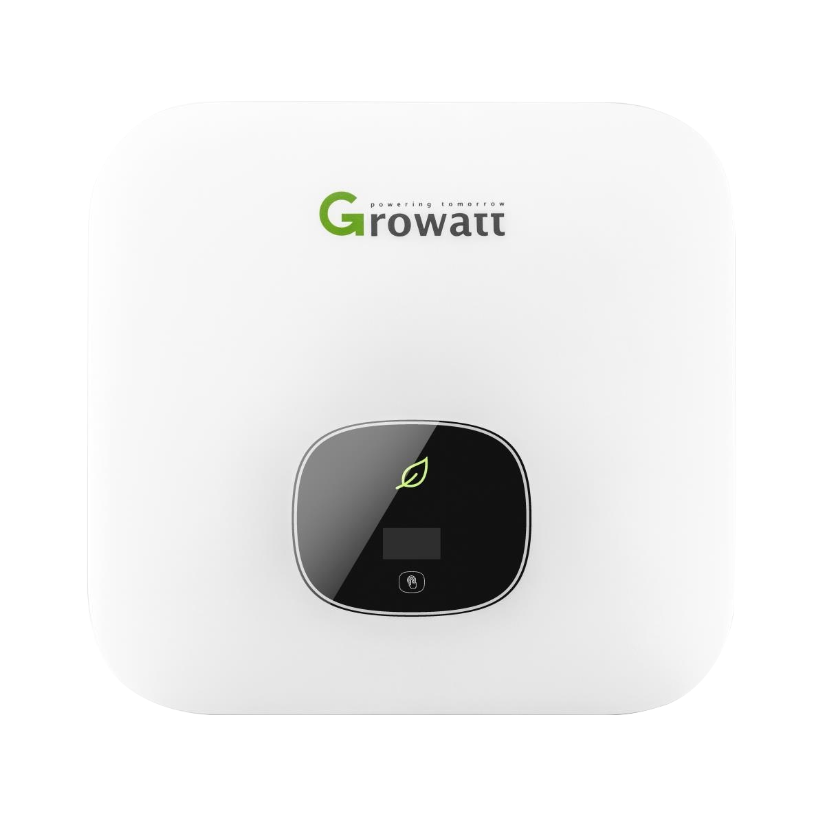 Growatt MIN 2500TL-XH