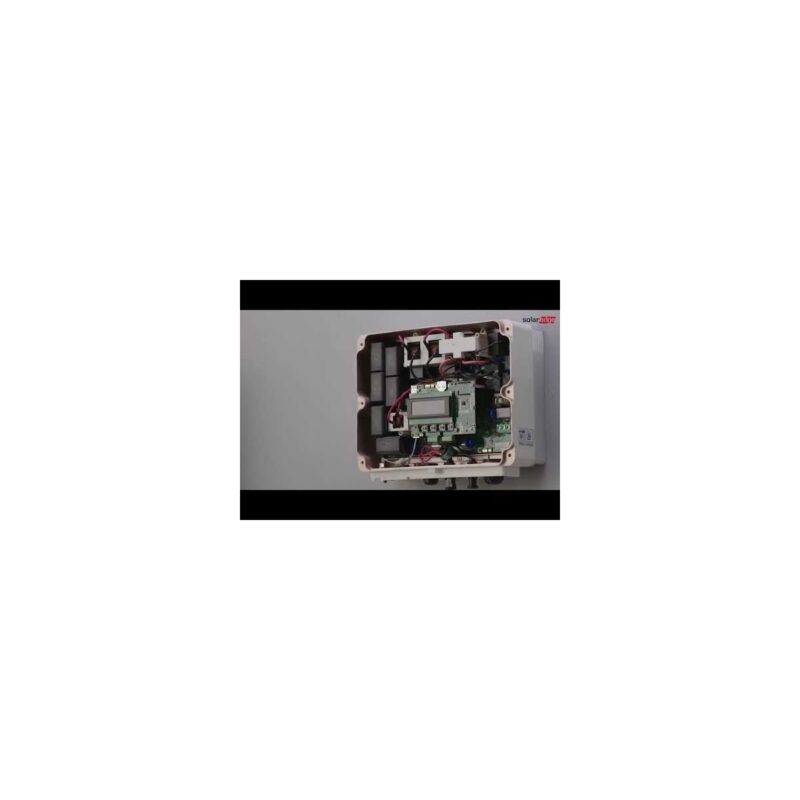 Interface SolarEdge StorEdge pour onduleurs 1PH avec technologie HD-Wave – Image 6