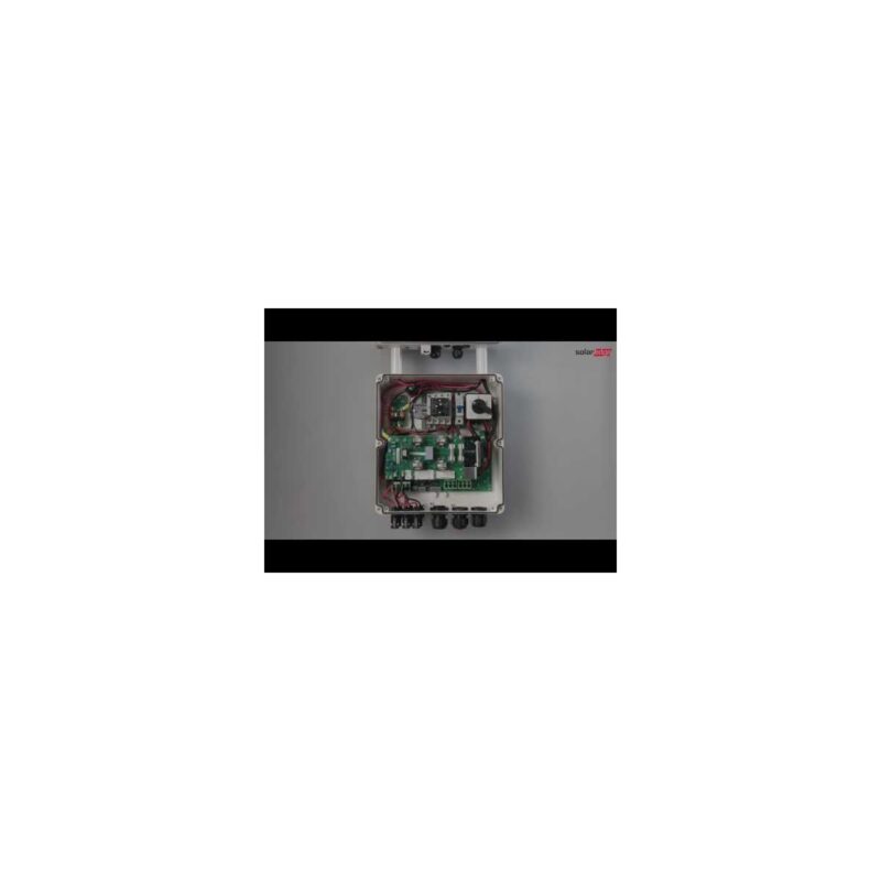 Interface SolarEdge StorEdge pour onduleurs 1PH avec technologie HD-Wave – Image 7