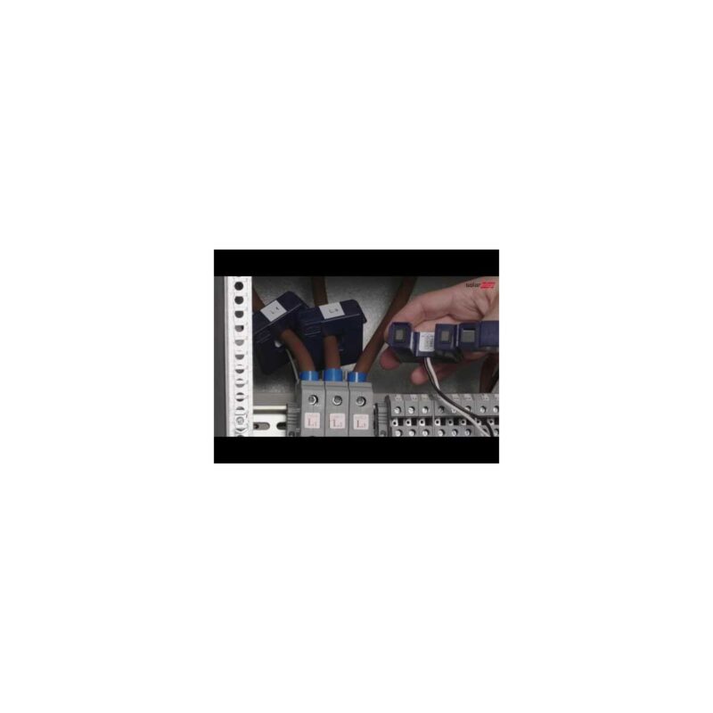 Interface SolarEdge StorEdge pour onduleurs 1PH avec technologie HD-Wave – Image 8
