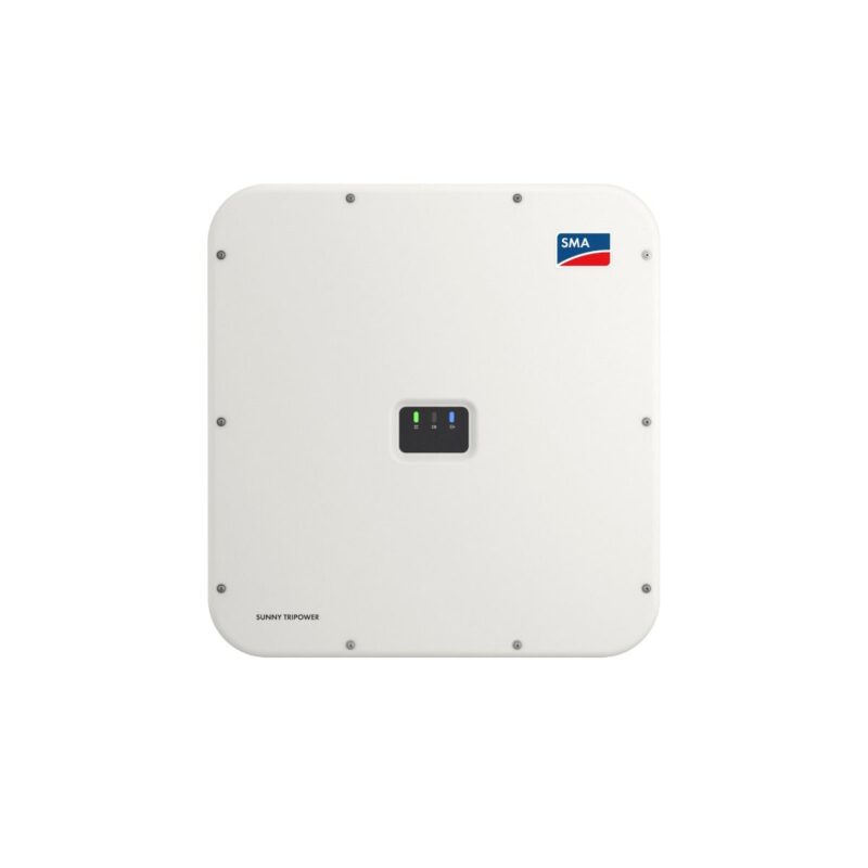 SMA Sunny Tripower X (STP 12-50) – Image 4