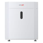SolarEdge Home Battery 4.6kWh Low Voltage battery module