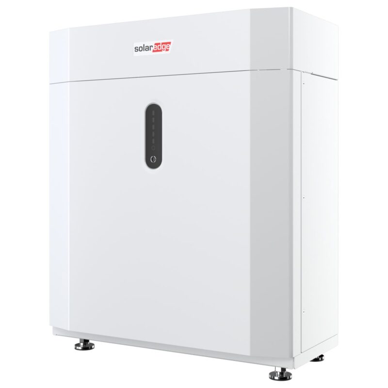 SolarEdge Home Battery 4.6kWh Low Voltage battery module – Image 2