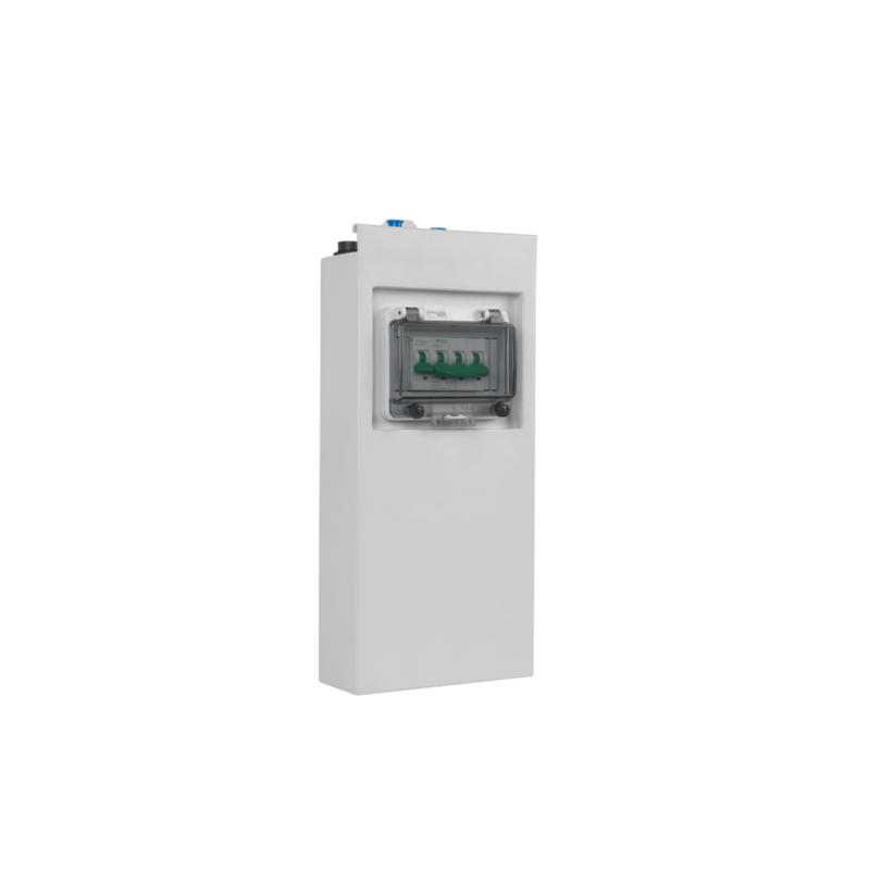 Sungrow SBR Batterie LFP haute tension 19 – Image 8