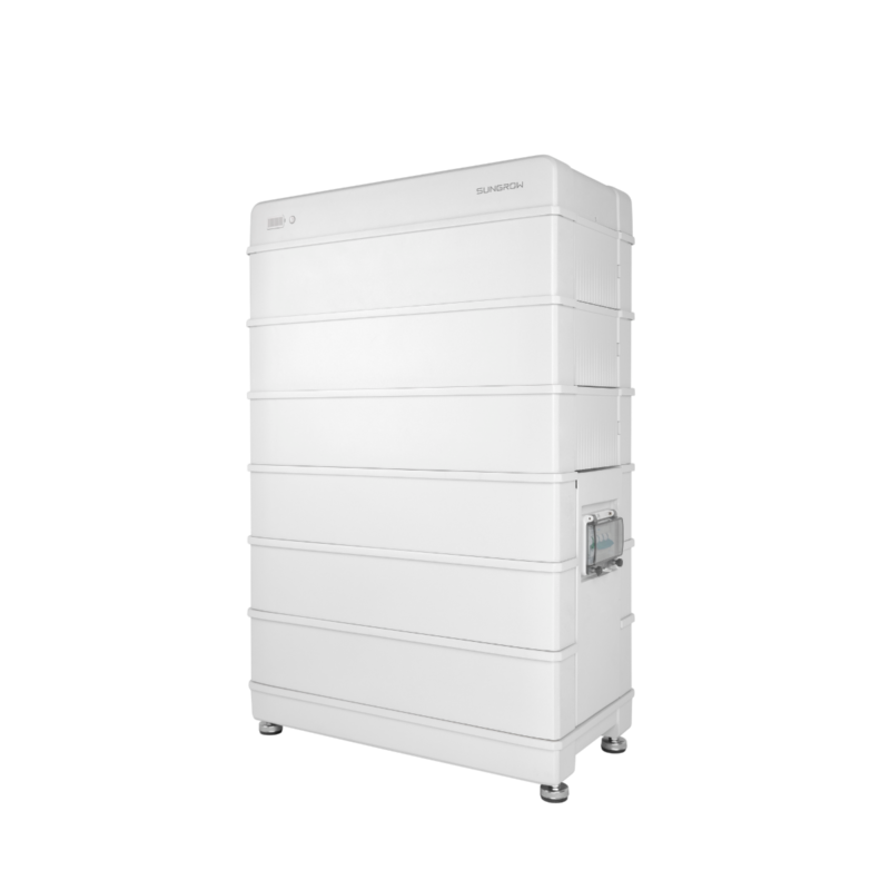 Sungrow SBR Batterie LFP haute tension 19 – Image 2