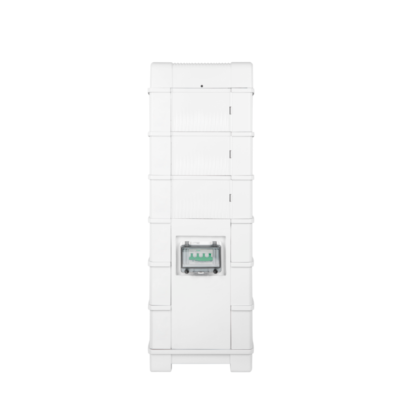 Sungrow SBR Batterie LFP haute tension 19 – Image 4