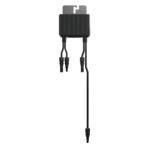 SolarEdge Power Optimizer S1200-1GM4MBV câble d'entrée court