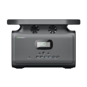 Centrale électrique portable Growatt Infinity 1500