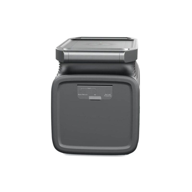 Centrale électrique portable Growatt Infinity 1500 – Image 4
