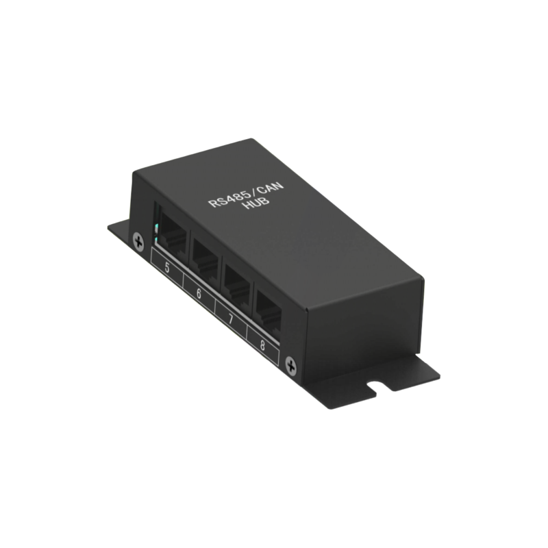 Growatt RS485/CAN