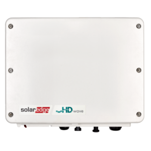 SolarEdge 5.0kW 1PH Home Wave Inverter