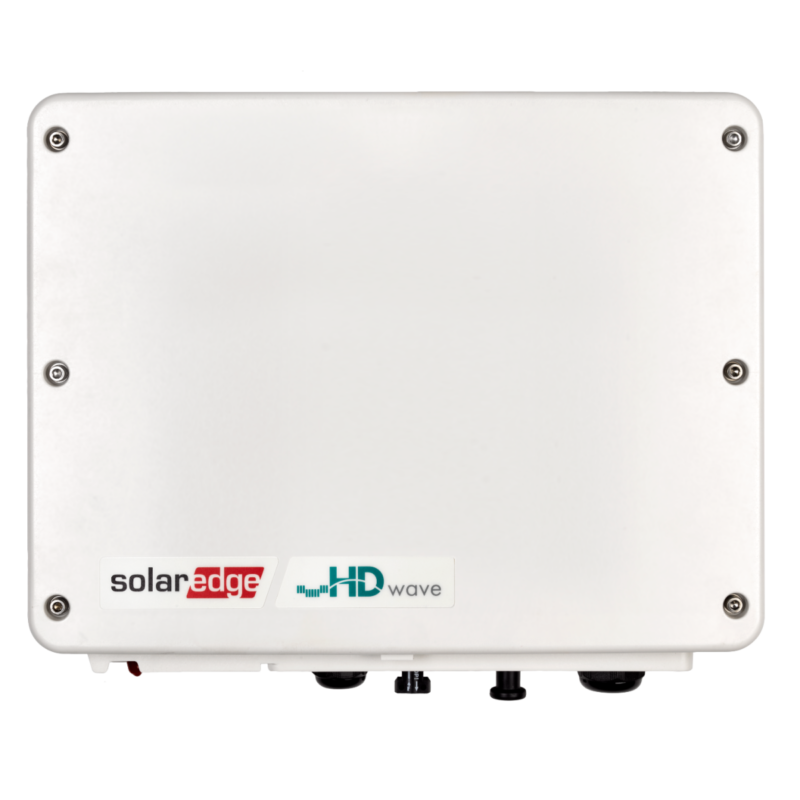 SolarEdge 6.0kW 1PH Home Wave Inverter