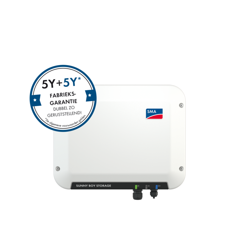 SMA Sunny Boy Storage 2.5 – Image 2