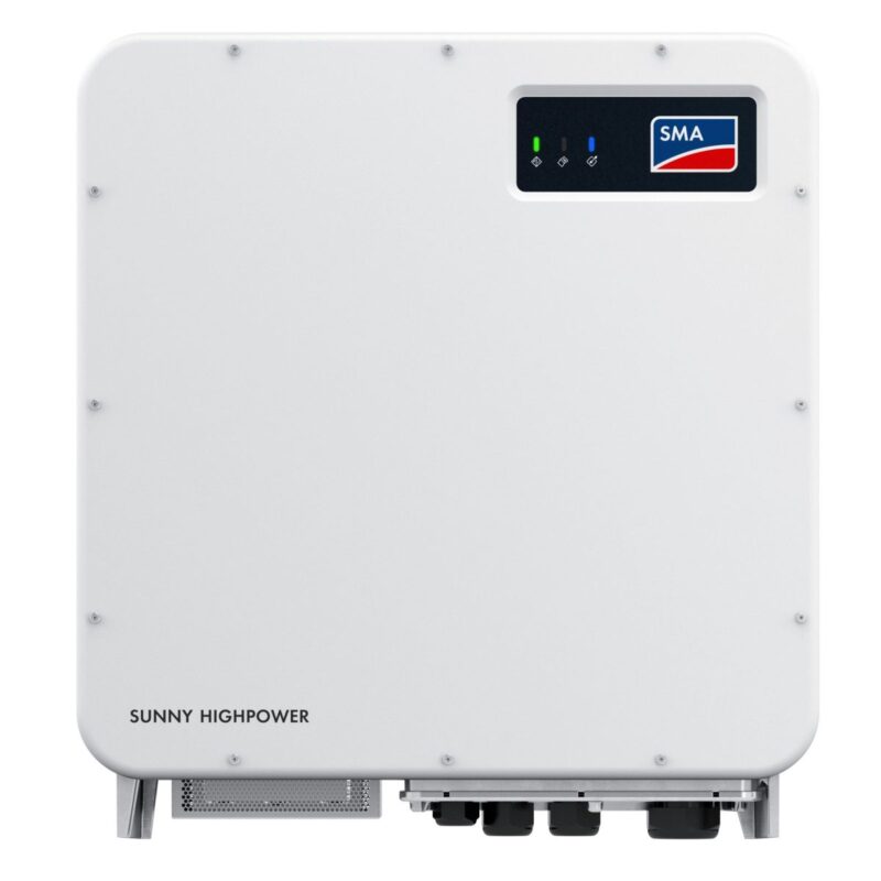 SMA Sunny HighPower Peak3 (SHP 180-21)