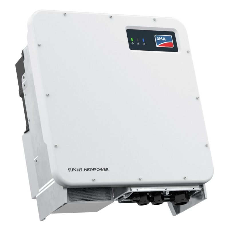 SMA Sunny HighPower Peak3 (SHP 180-21) – Image 2