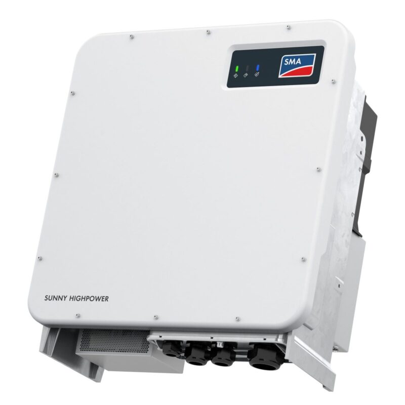 SMA Sunny HighPower Peak3 (SHP 180-21) – Image 3