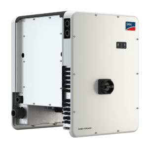 SMA Sunny Tripower Core1 (STP 50-41) avec AFCI intégré