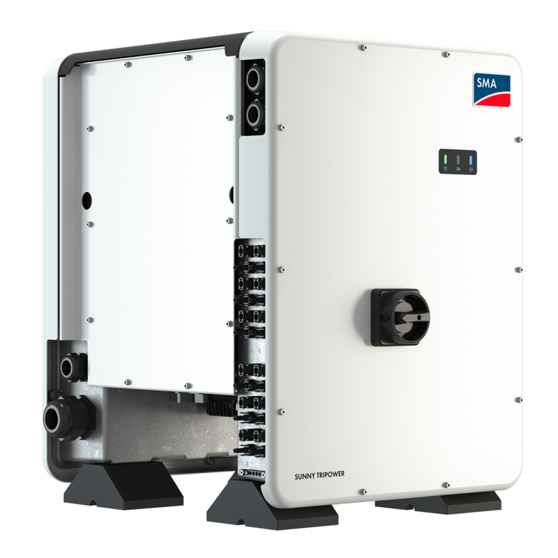 SMA Sunny Tripower Core1 (STP 50-41) avec AFCI intégré – Image 2