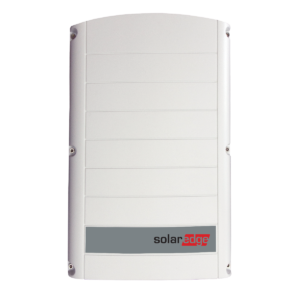SolarEdge | SE8K-RW0TEBEN4 | 3 phases