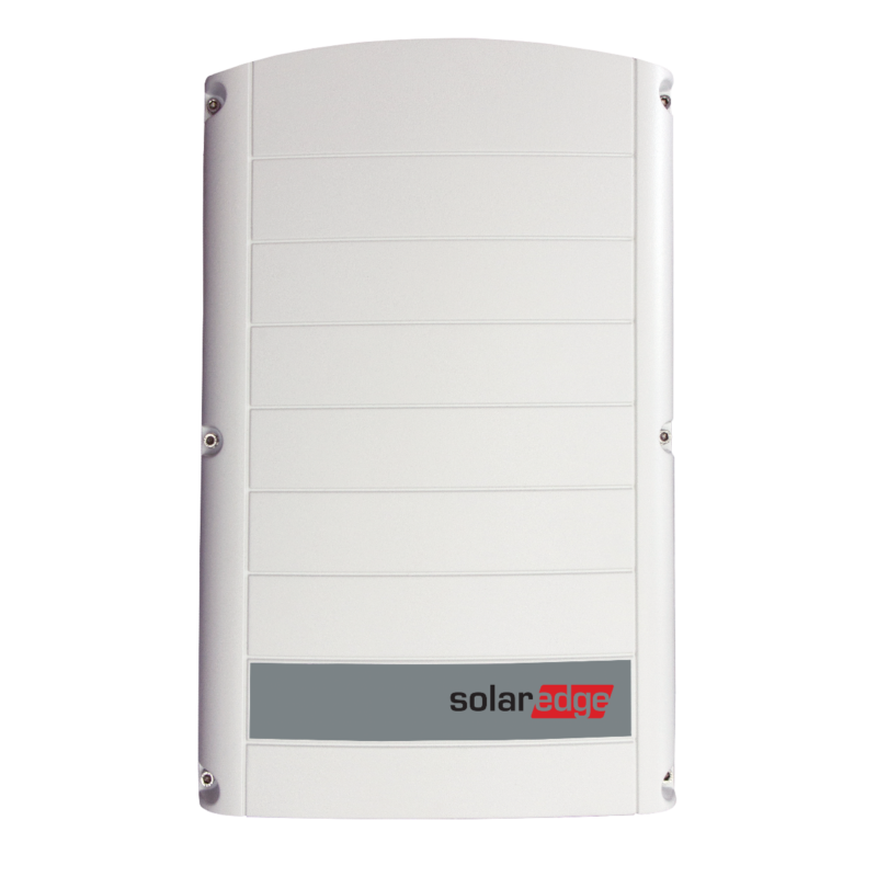 SolarEdge | SE9K-RW0TEBEN4 | 3 phases
