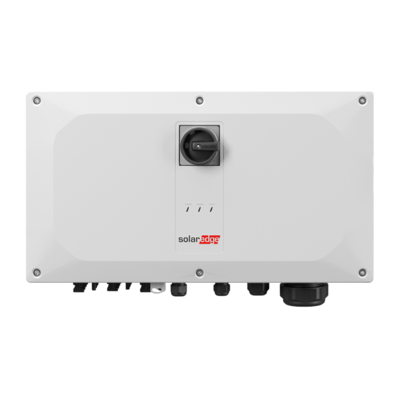 SolarEdge | SE100K-RW00IBNM4 | Onduleur Synergy