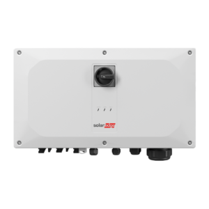 Onduleur SolarEdge 3PH
