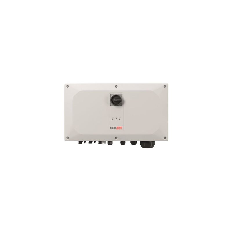 Onduleur SolarEdge 3PH – Image 2
