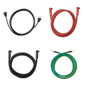SolarEdge Cable Set Tower to Tower pour la batterie domestique