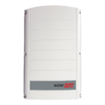 SolarEdge | SE10K-RW0TEBEN4 | 3 phases