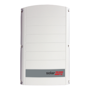 SolarEdge 10kW Solar Inverter - 3 Phase avec SetApp
