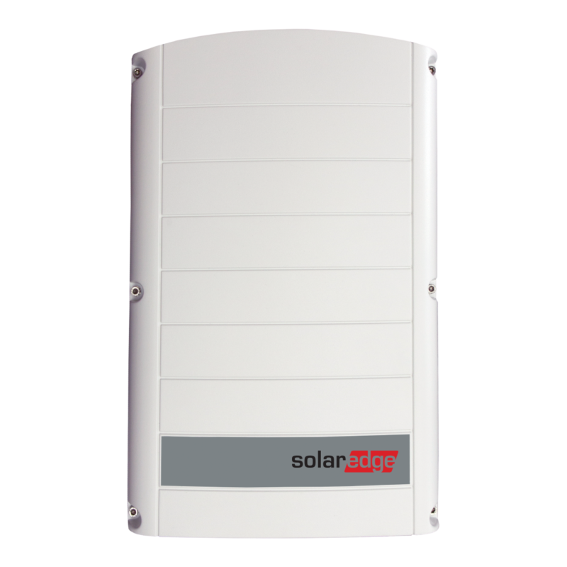 SolarEdge | SE10K-RW0TEBEN4 | 3 phases